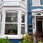 Phoenix Guest House