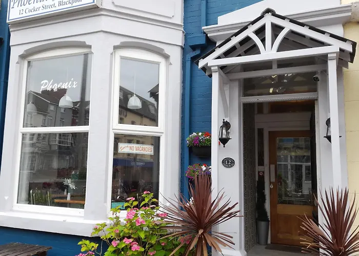 Phoenix Guest House