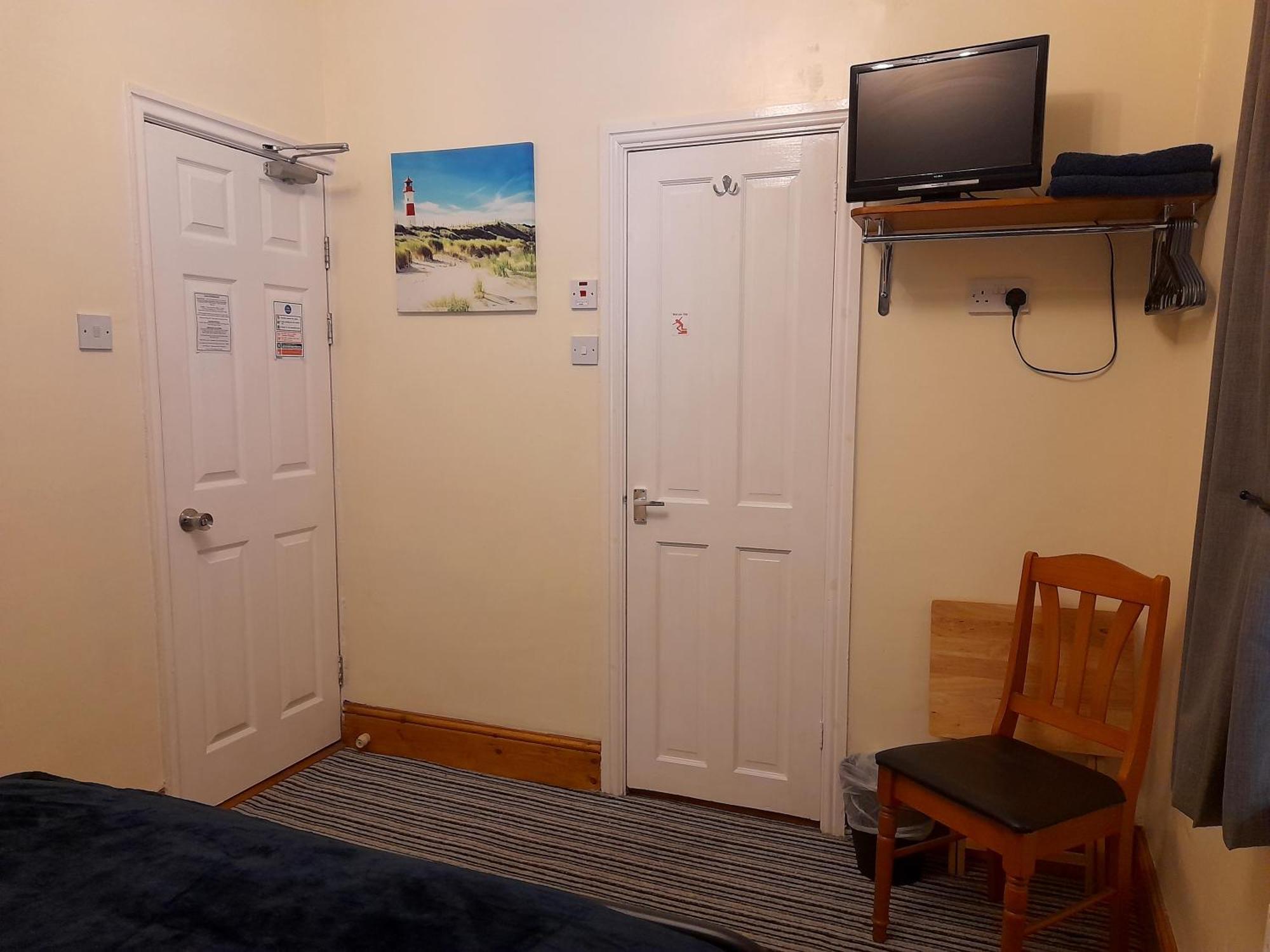 Guest house Phoenix Blackpool