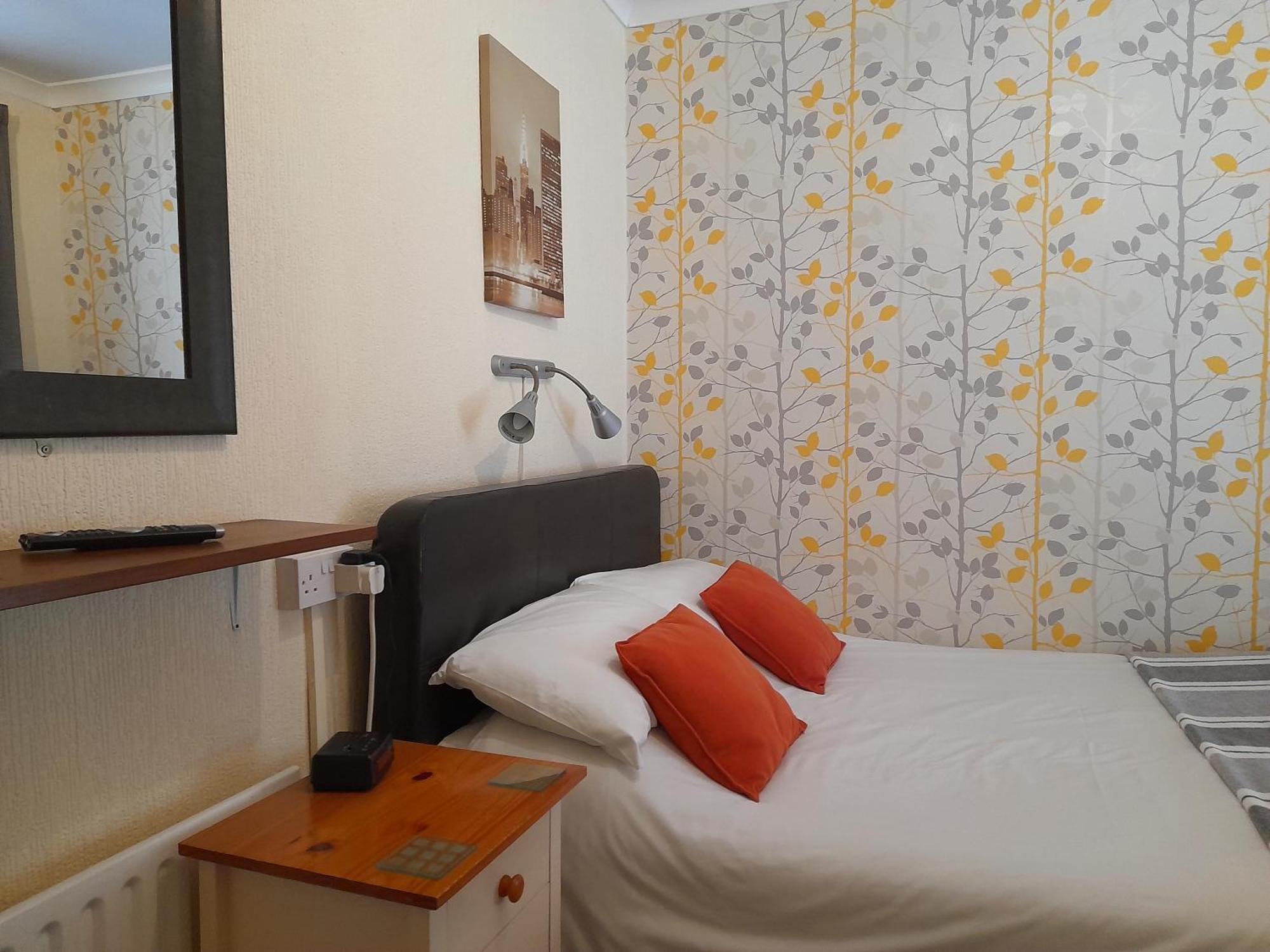Phoenix Guest house Blackpool