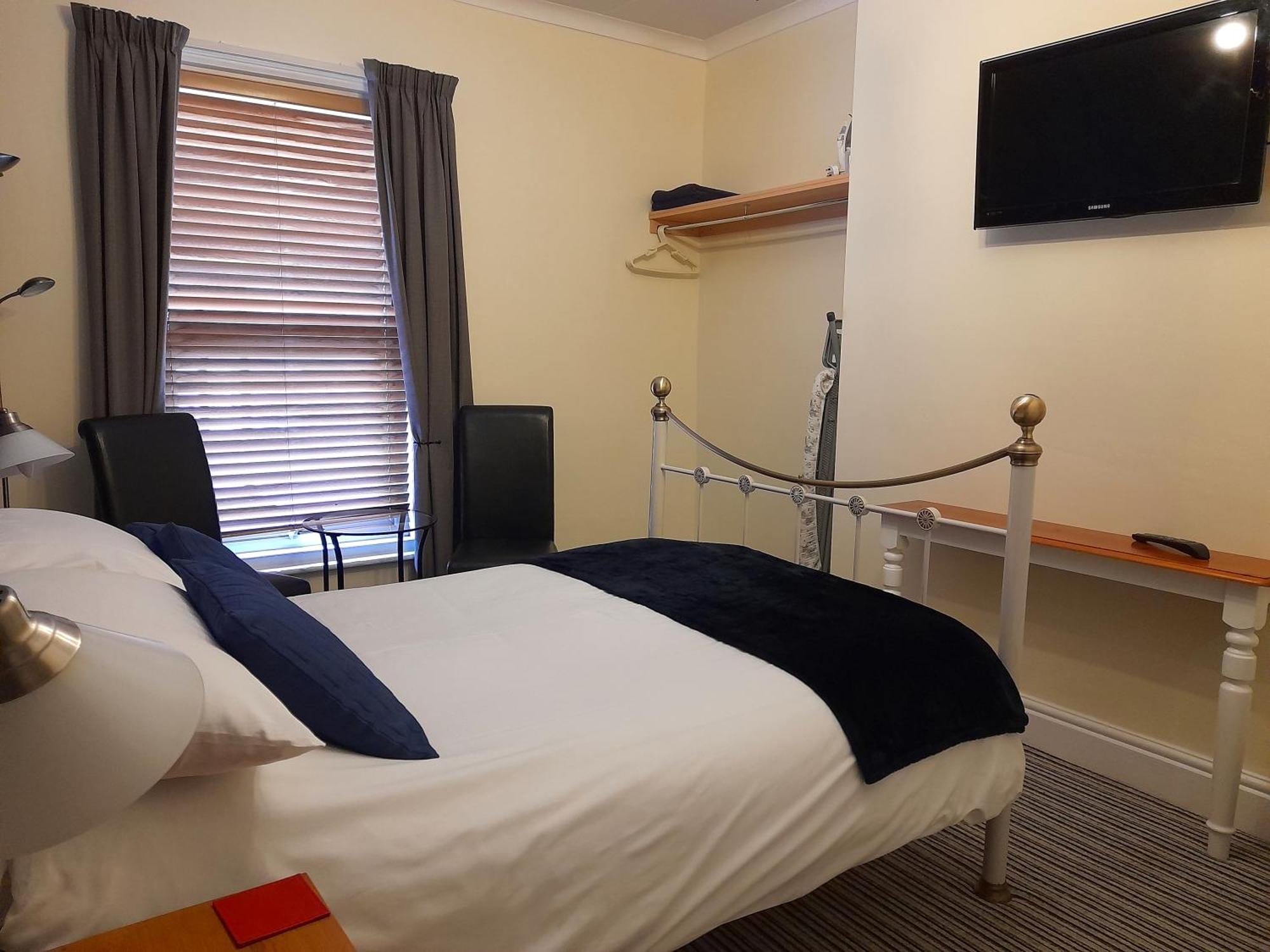 Guest house Phoenix 2*