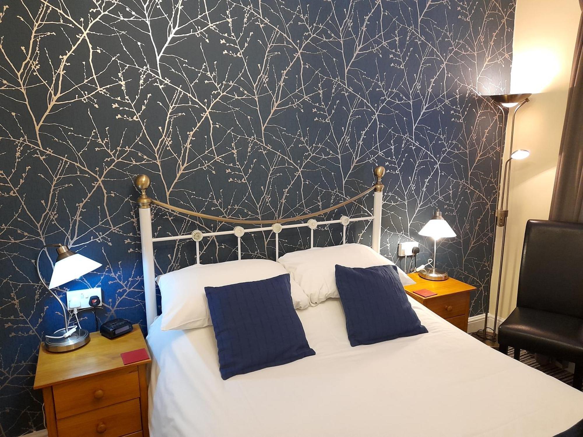 Phoenix Guest house Blackpool