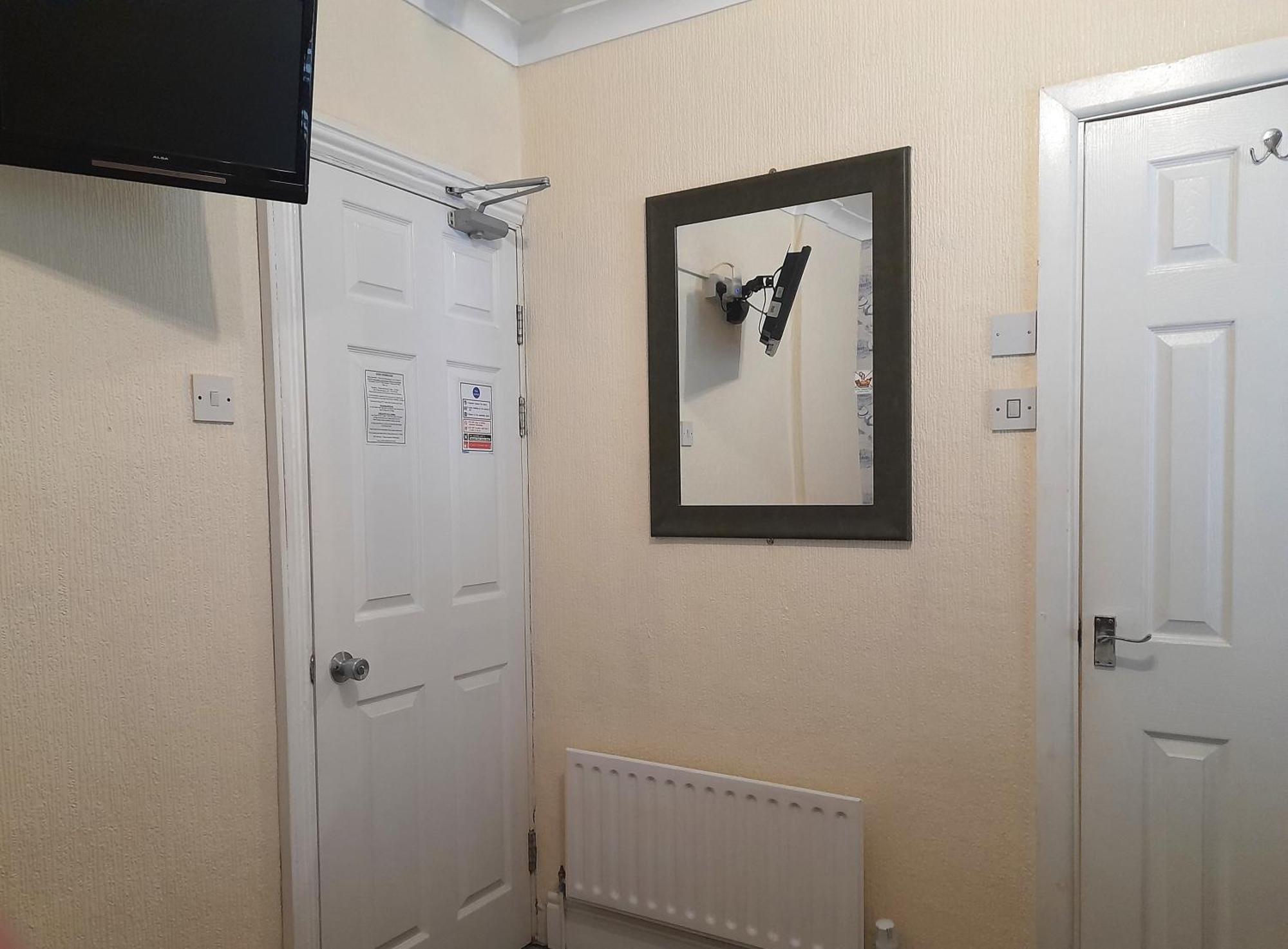 Phoenix Guest house Blackpool