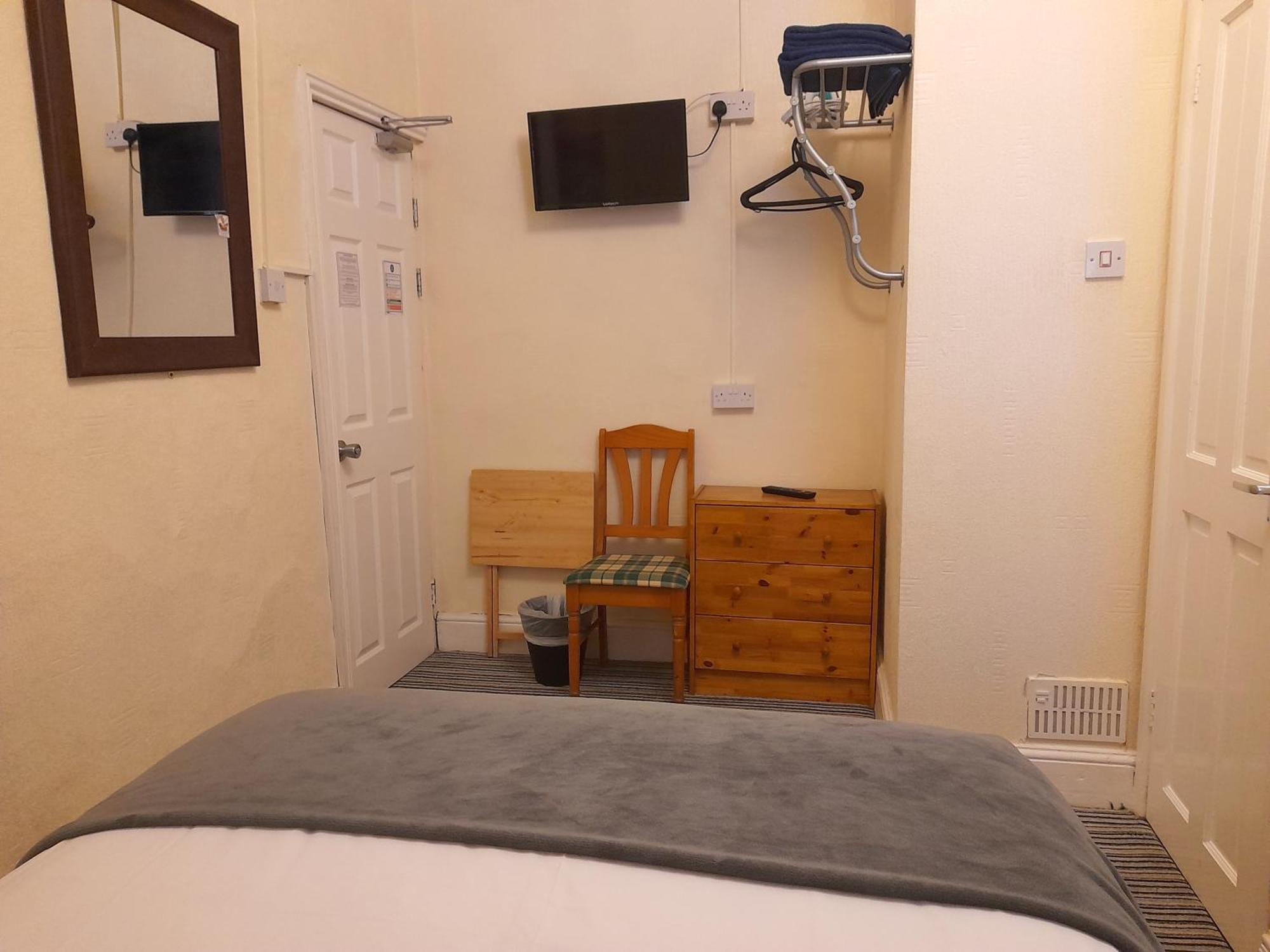 Phoenix Guest house