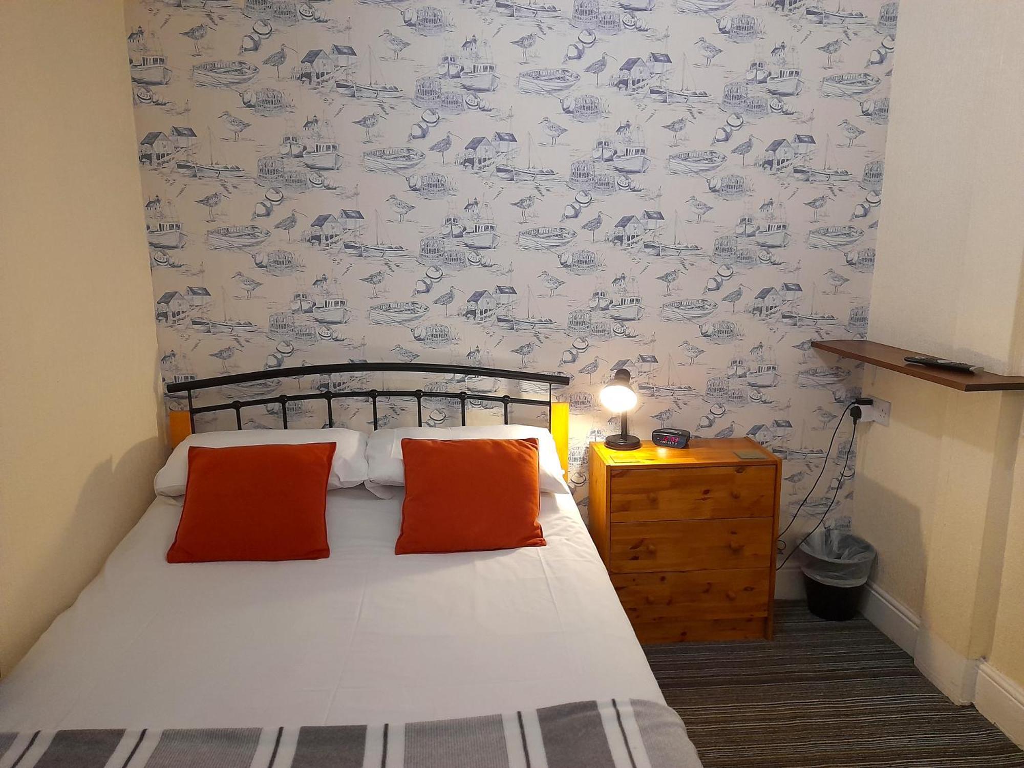 Guest house Phoenix Blackpool
