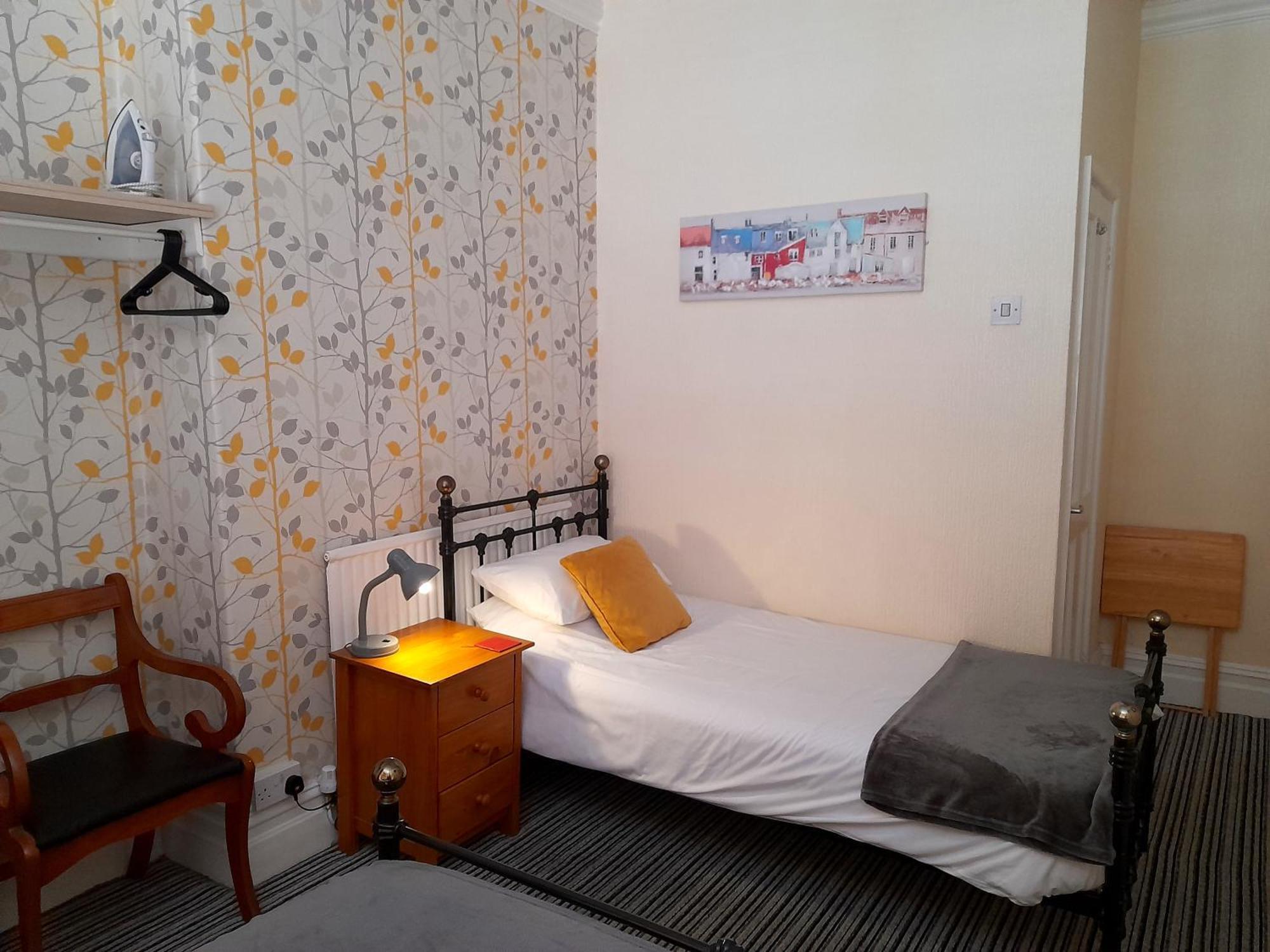 Phoenix Guest house