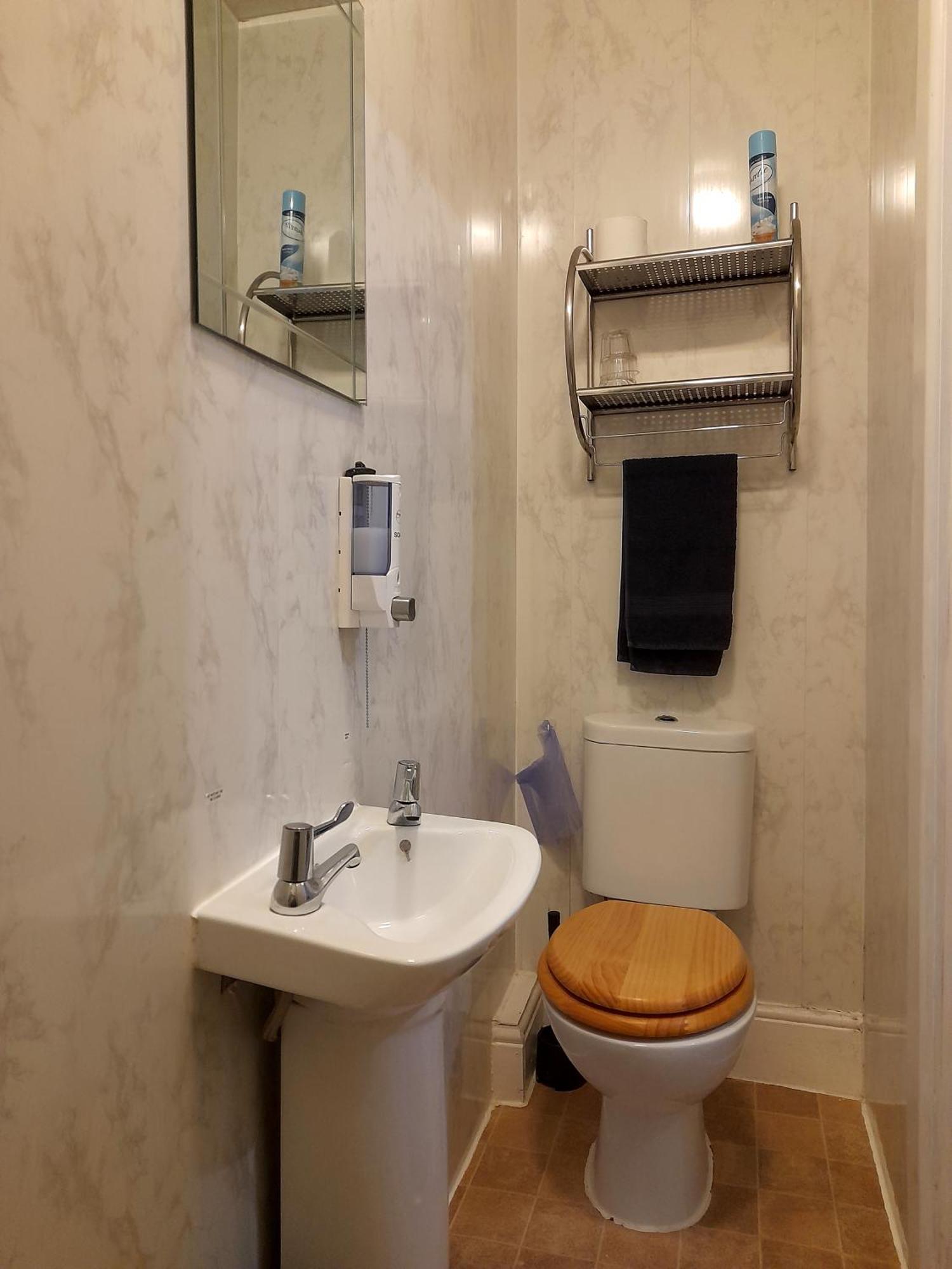 Guest house Phoenix 2*