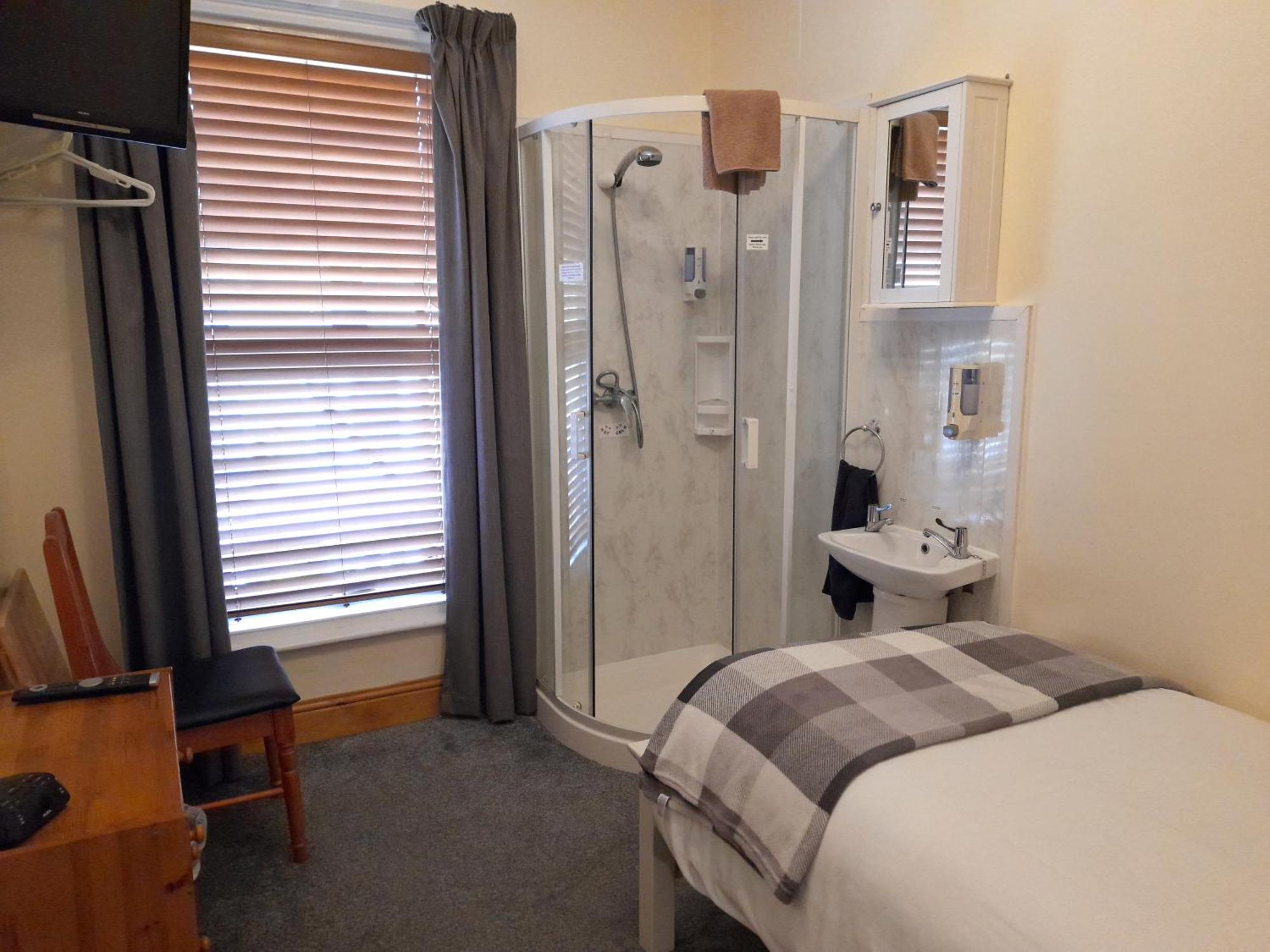 Phoenix Guest house Blackpool