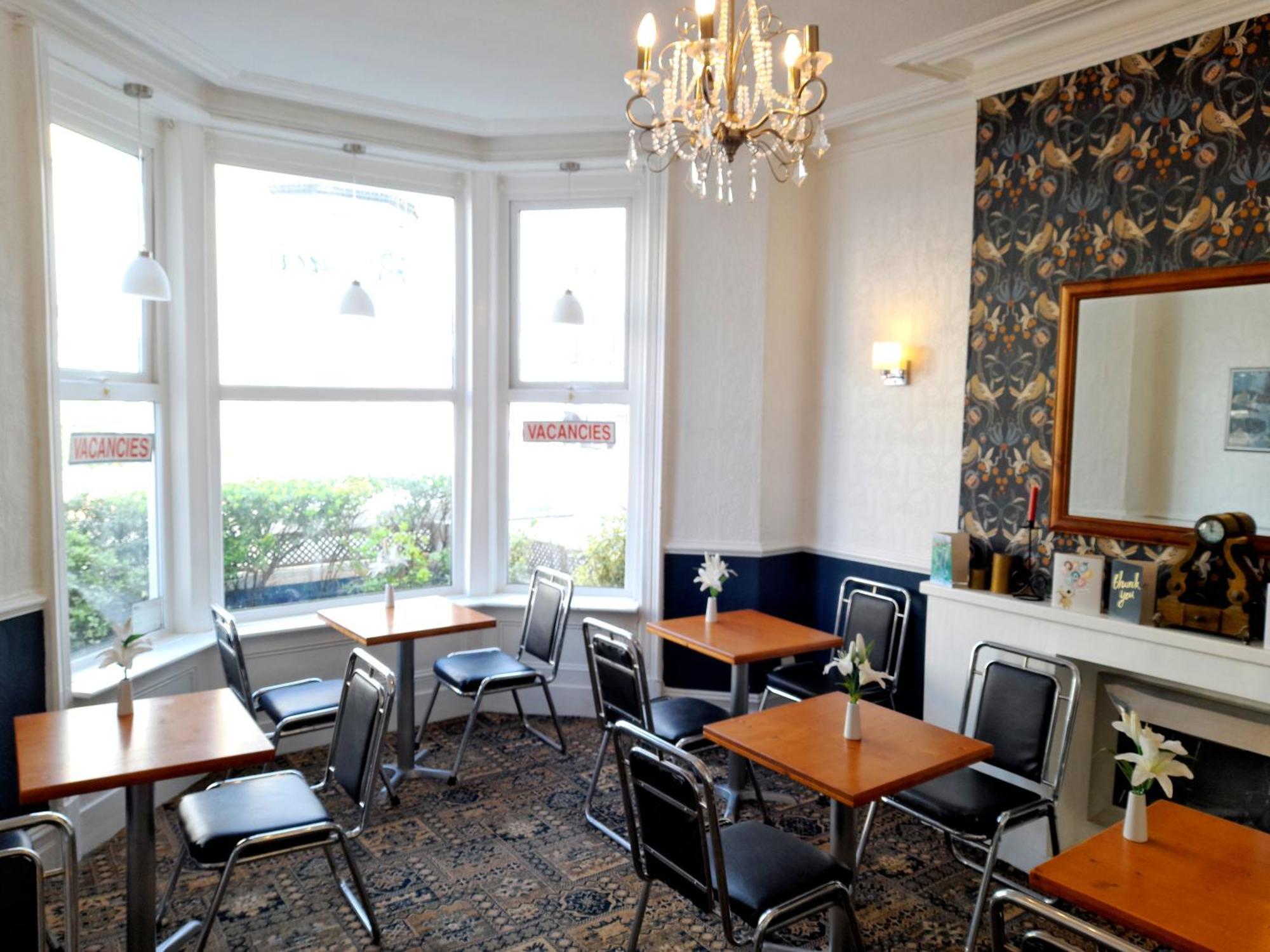 Guest house Phoenix 2*
