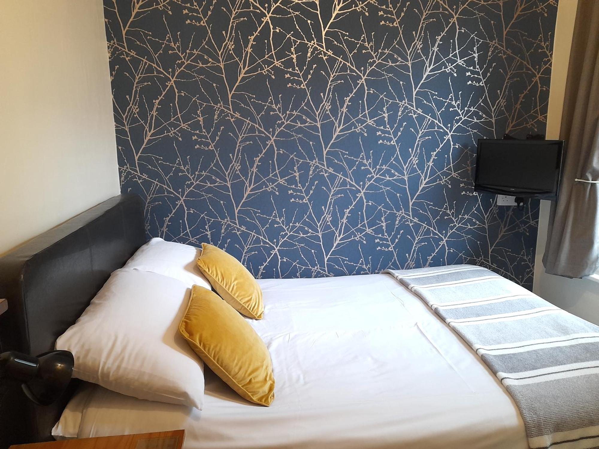 Phoenix Guest house Blackpool