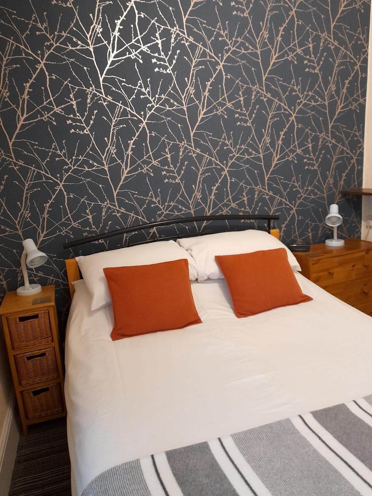 Phoenix Guest house Blackpool