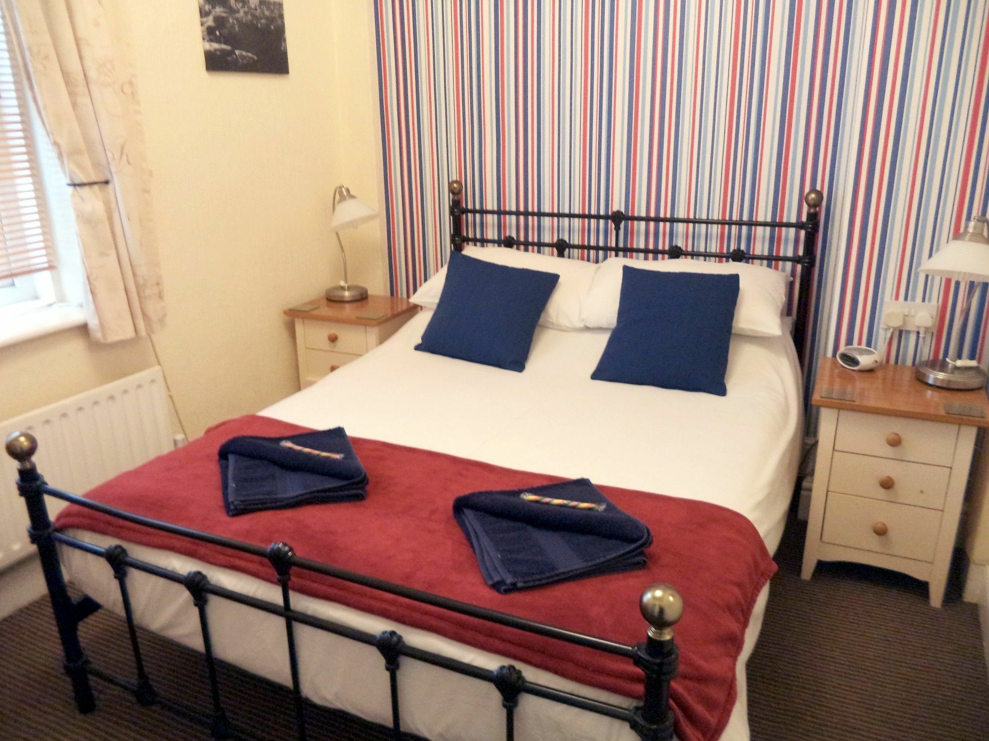 Phoenix Guest house