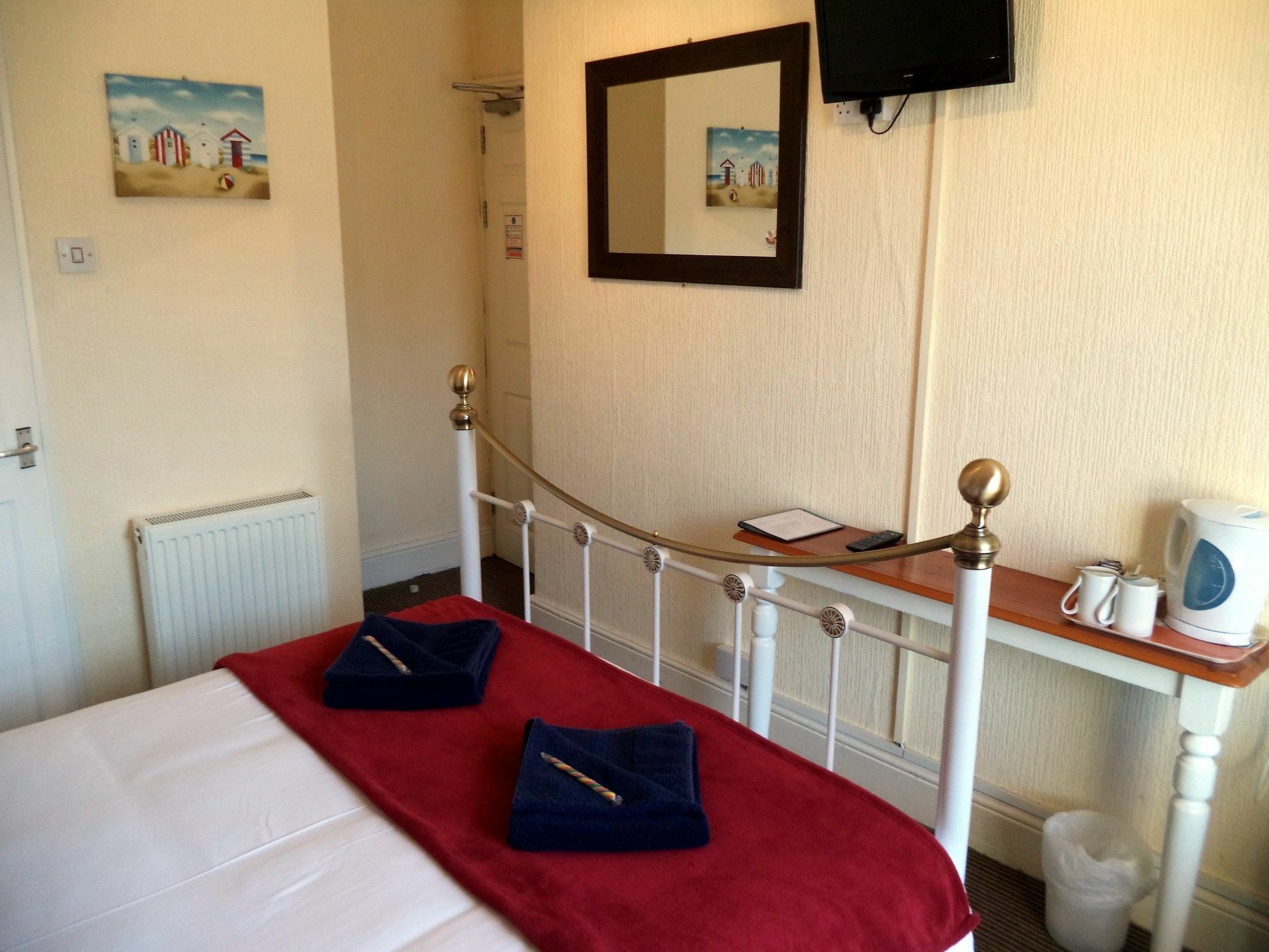 Guest house Phoenix 2*