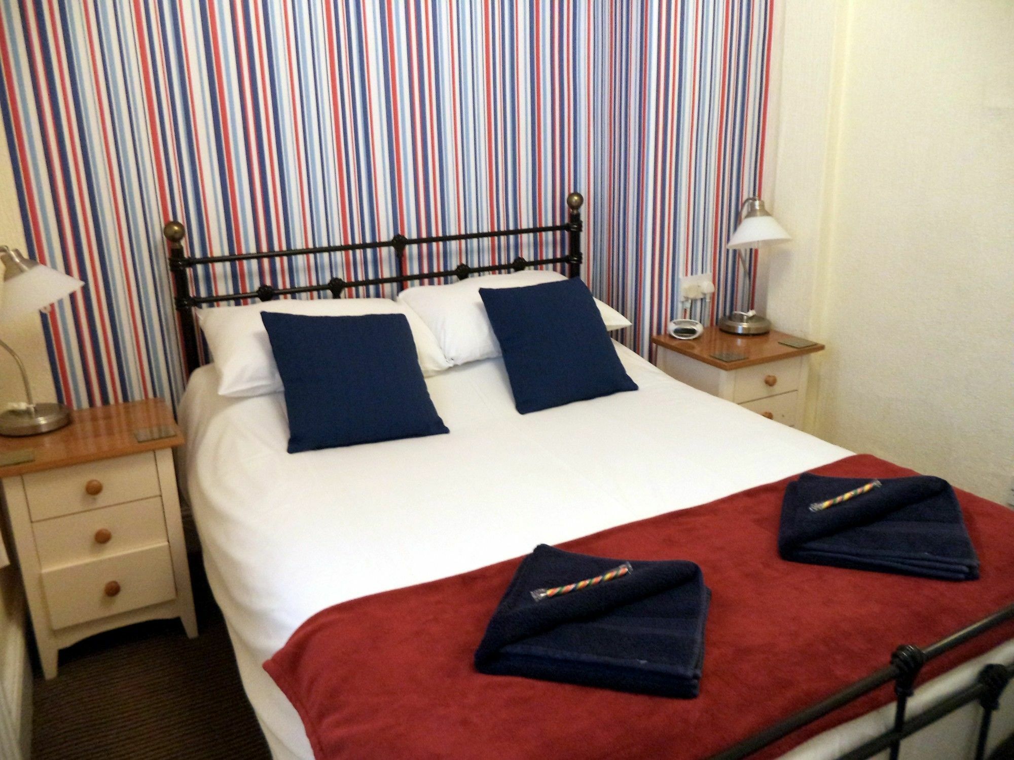 Guest house Phoenix
