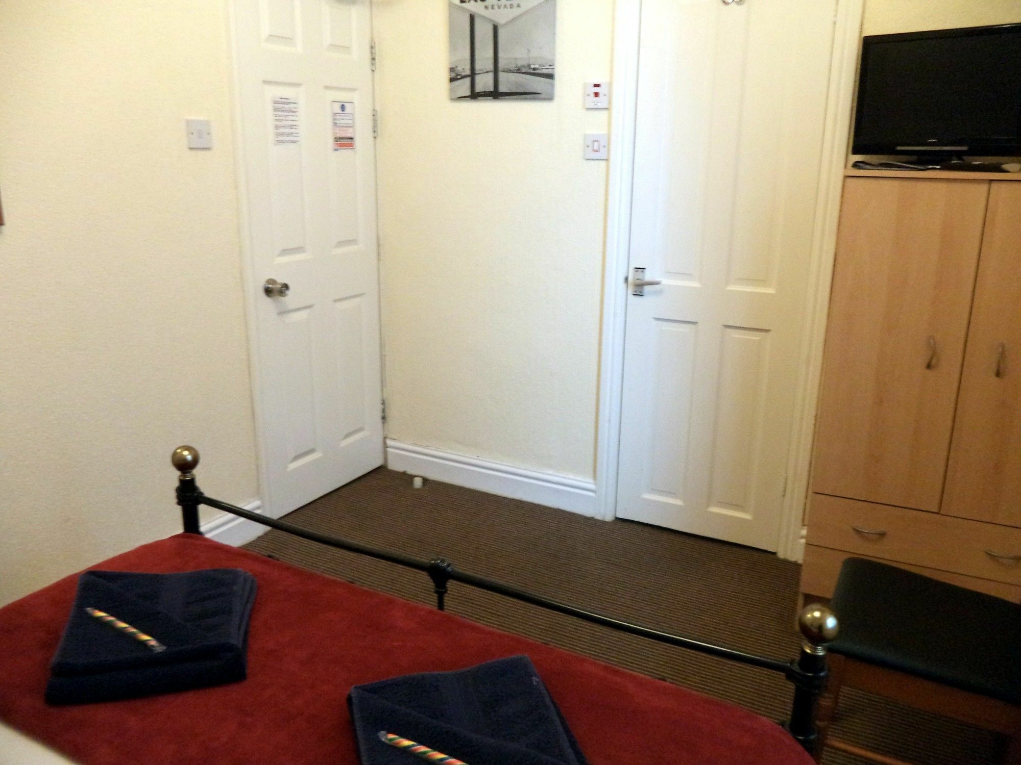 Guest house Phoenix 2*