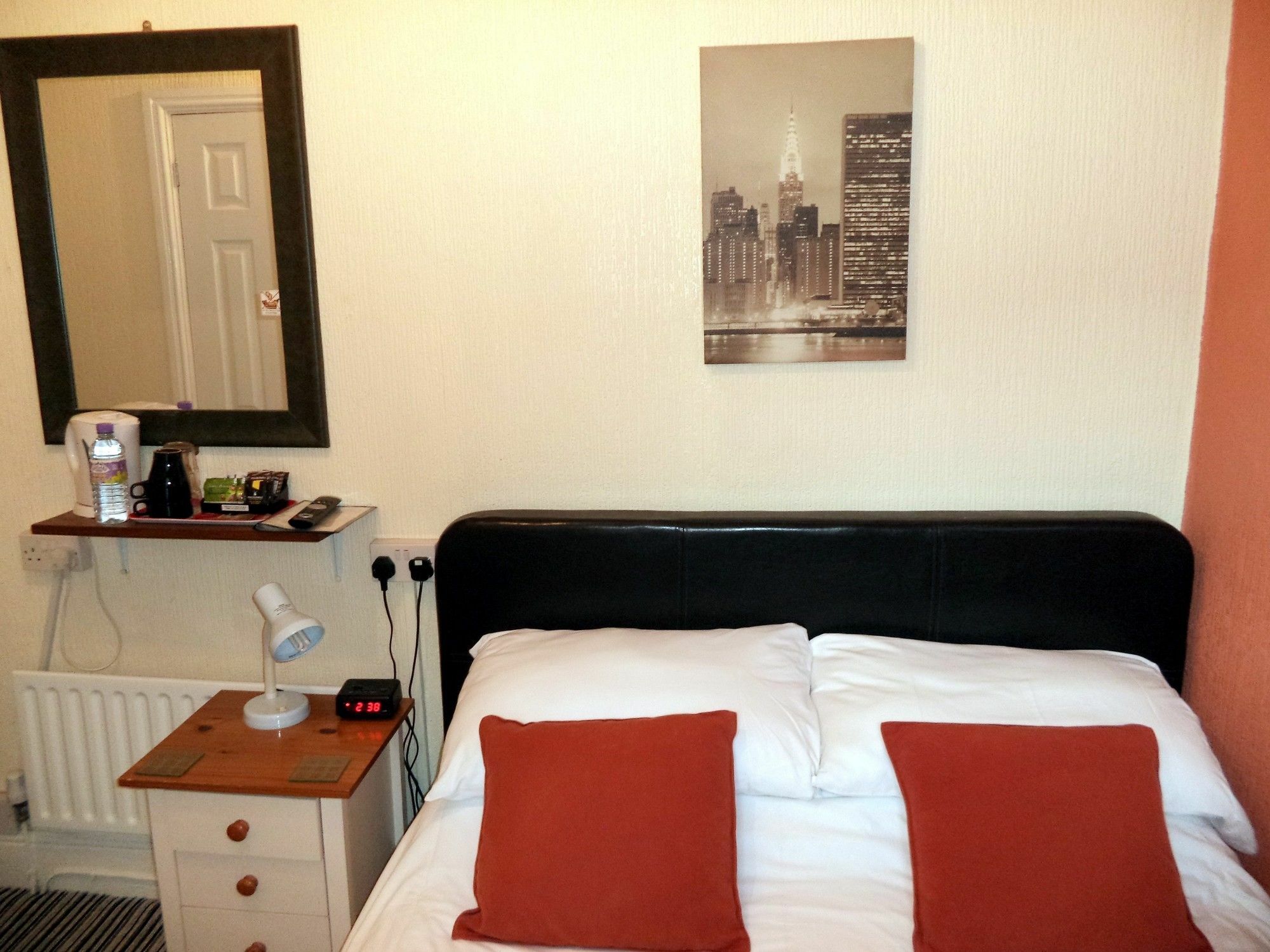 Phoenix Guest house Blackpool