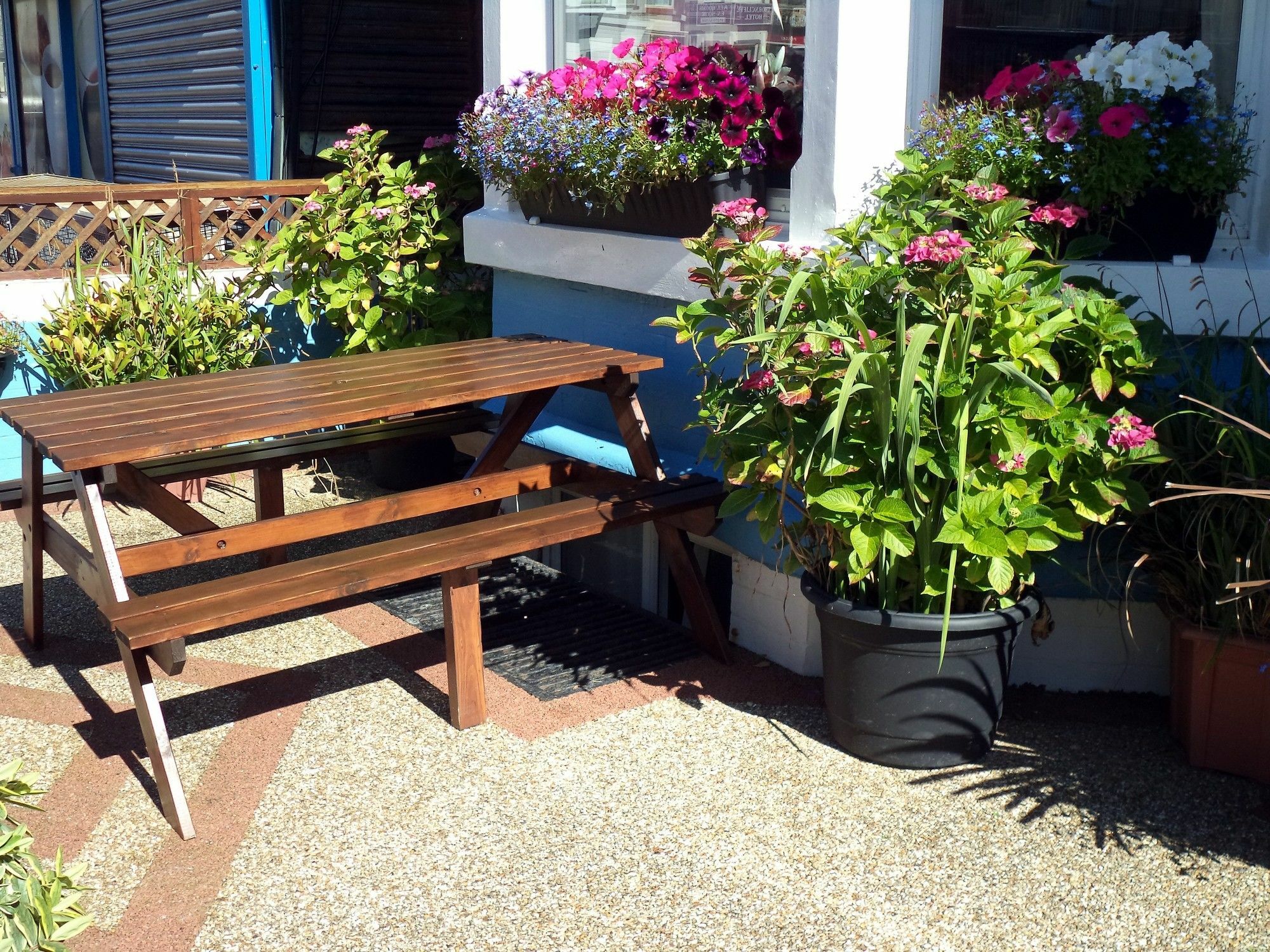 Phoenix Guest house 2*