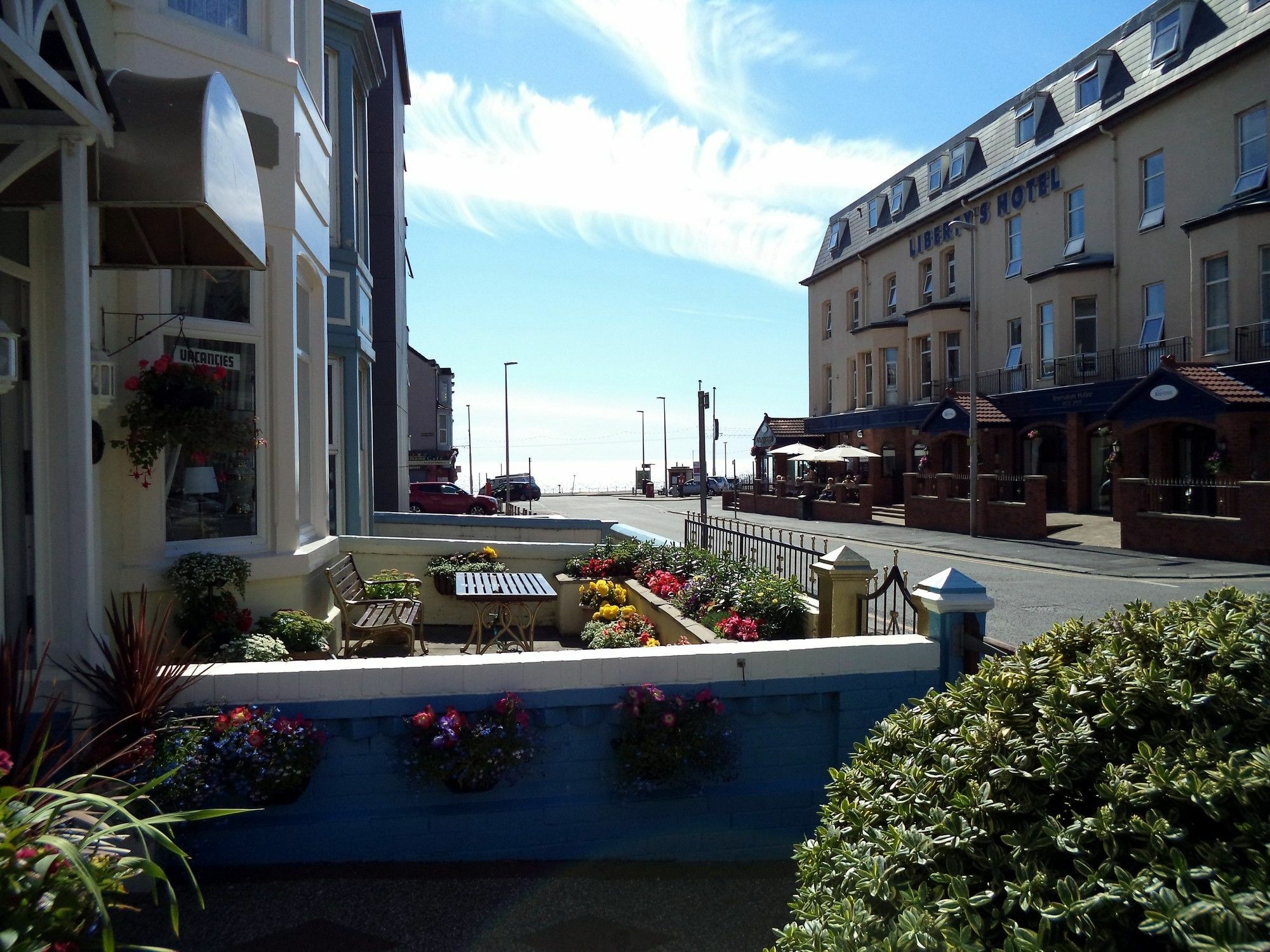 Phoenix Blackpool