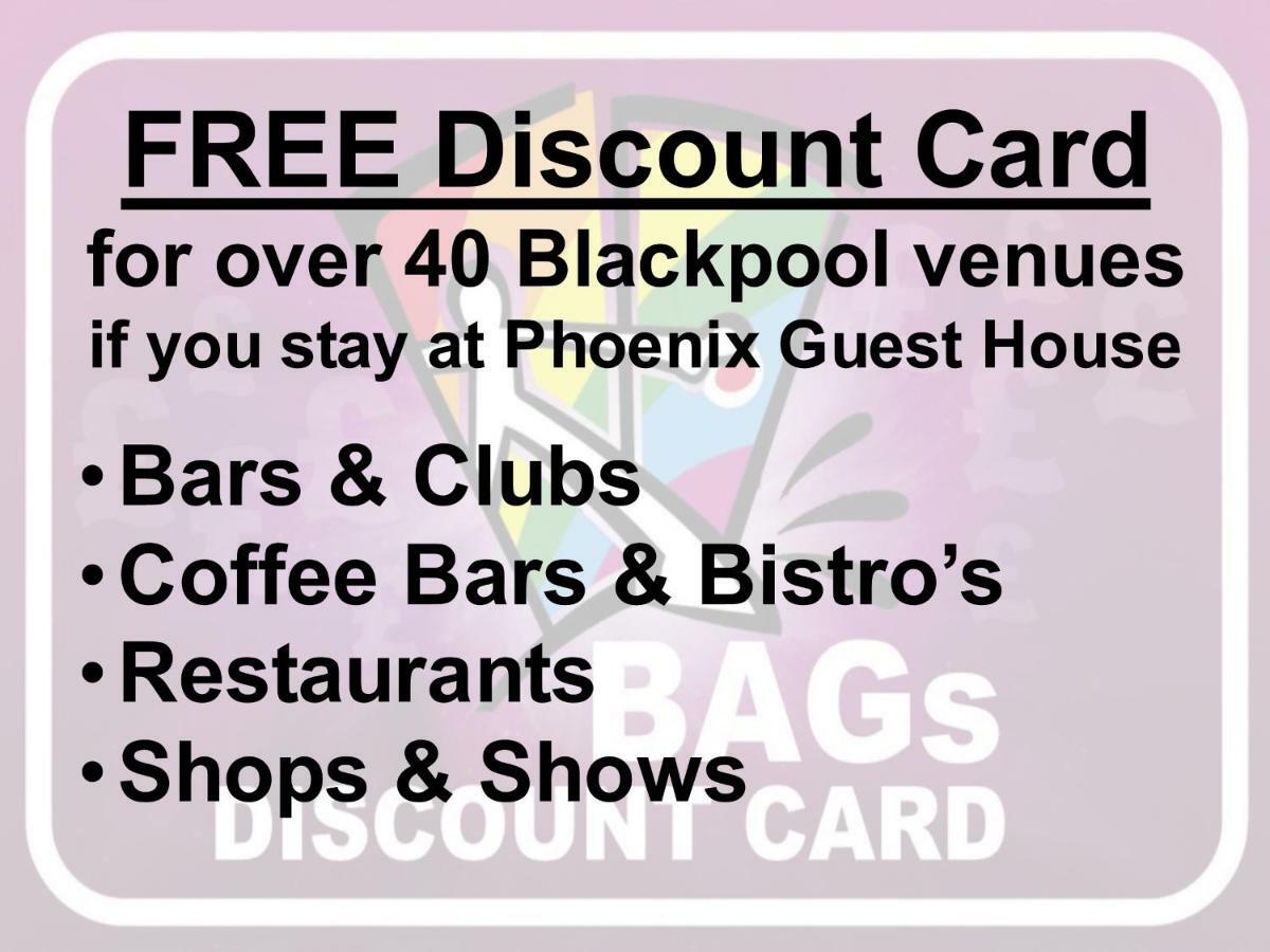 Phoenix Guest house